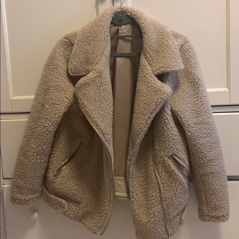 Winter coat